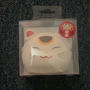 CAT COIN PURSE